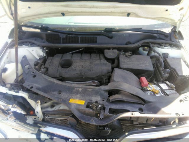 Toyota VENZA LE 2014 4T3BA3BB6EU056064 Image 11