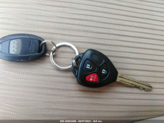 Toyota VENZA LE 2014 4T3BA3BB6EU056064 Image 3