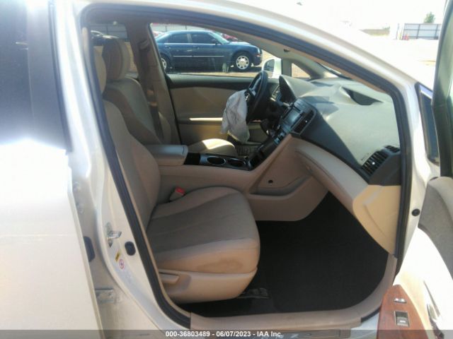 Toyota VENZA LE 2014 4T3BA3BB6EU056064 Image 6