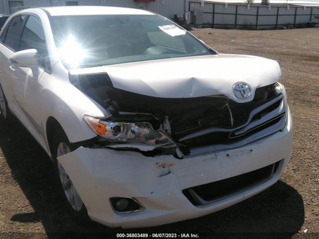 Toyota VENZA LE 2014 4T3BA3BB6EU056064 Image 7