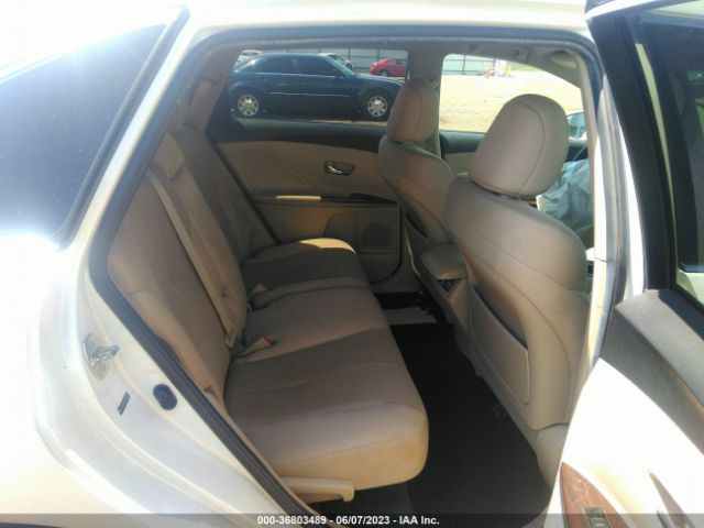 Toyota VENZA LE 2014 4T3BA3BB6EU056064 Image 9