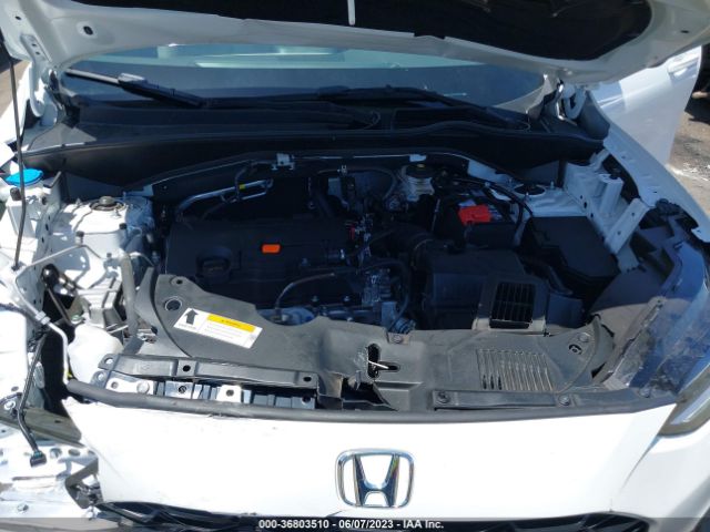 Honda HR-V LX 2023 3CZRZ1H39PM725955 Image 11
