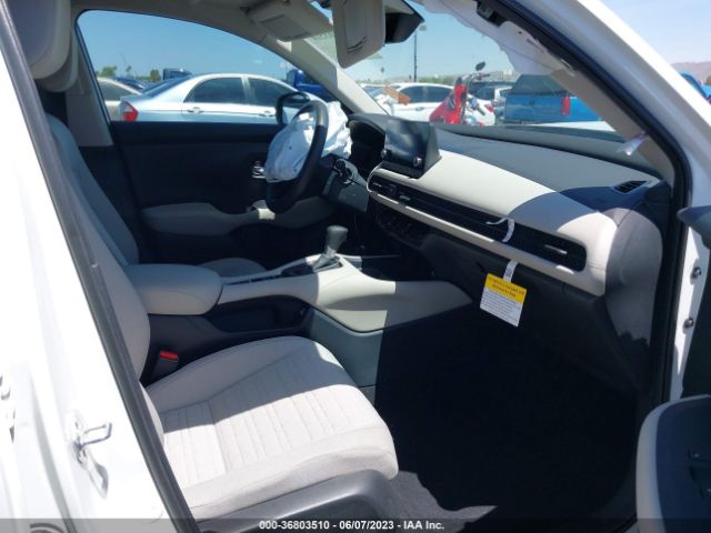 Honda HR-V LX 2023 3CZRZ1H39PM725955 Image 6