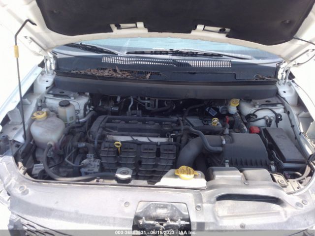 3C4PDCGB4HT676512 Dodge Journey Crossroad Plus