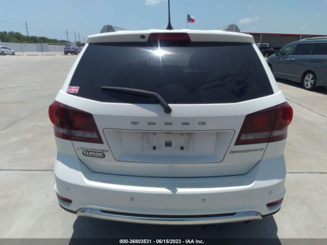 3C4PDCGB4HT676512 Dodge Journey Crossroad Plus