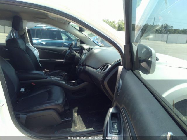 3C4PDCGB4HT676512 Dodge Journey Crossroad Plus