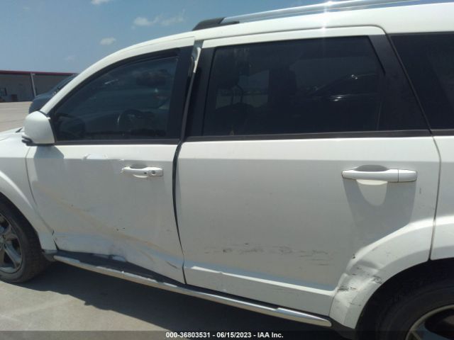 3C4PDCGB4HT676512 Dodge Journey Crossroad Plus