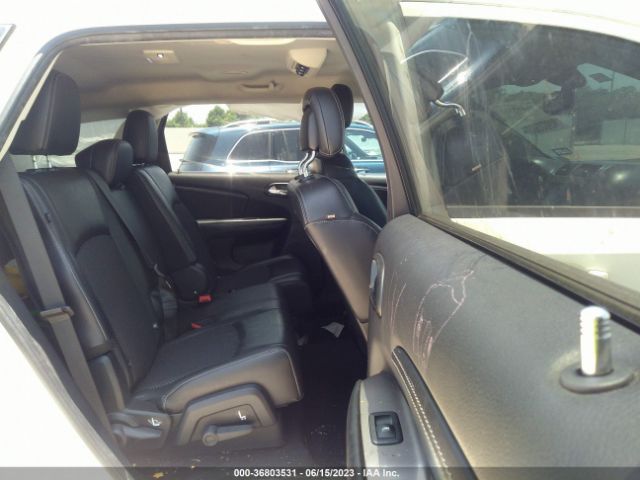 3C4PDCGB4HT676512 Dodge Journey Crossroad Plus