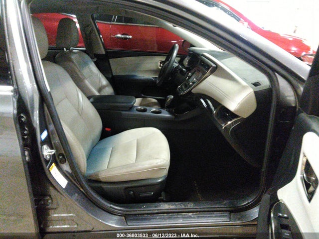 2015 TOYOTA AVALON LIMITED VIN: 4T1BK1EBXFU173587