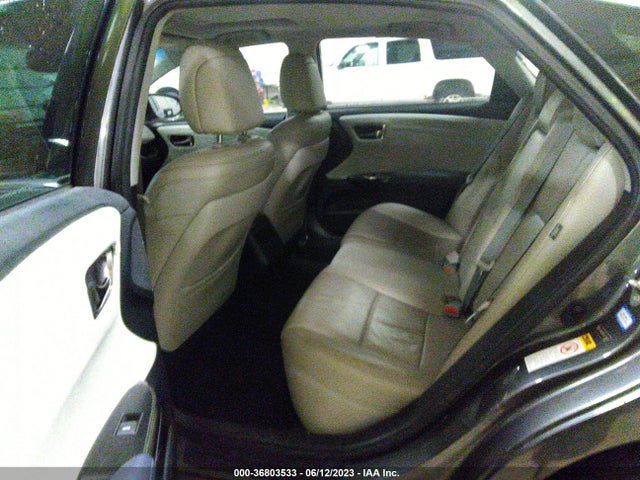 2015 TOYOTA AVALON LIMITED VIN: 4T1BK1EBXFU173587