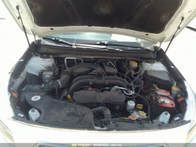 4S4BSANC4H3350653 Subaru Outback Limited