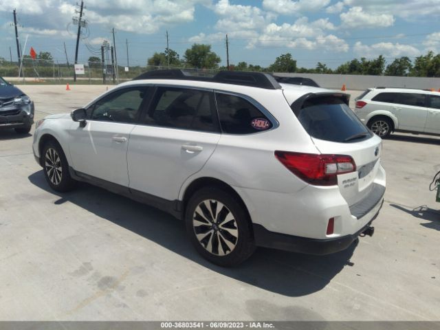 4S4BSANC4H3350653 Subaru Outback Limited
