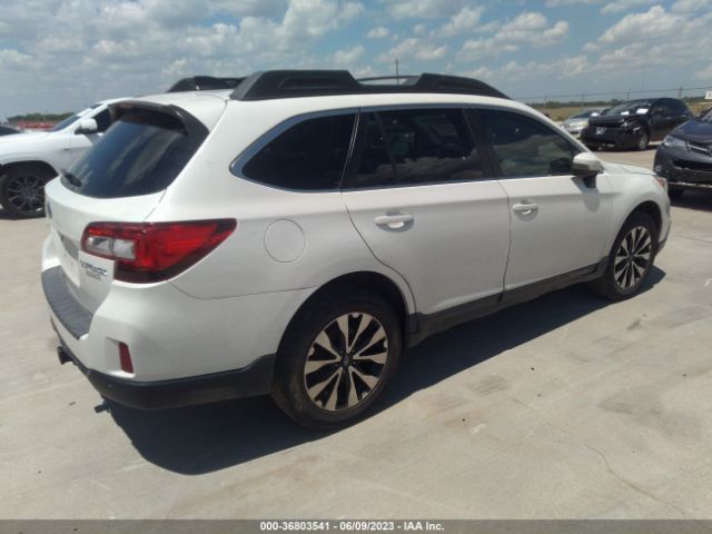 4S4BSANC4H3350653 Subaru Outback Limited