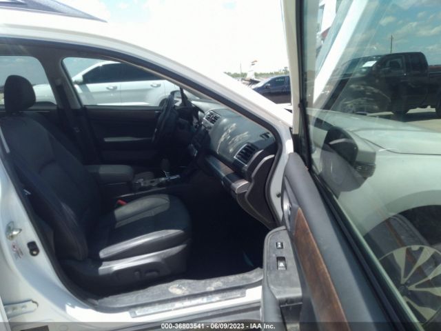 4S4BSANC4H3350653 Subaru Outback Limited