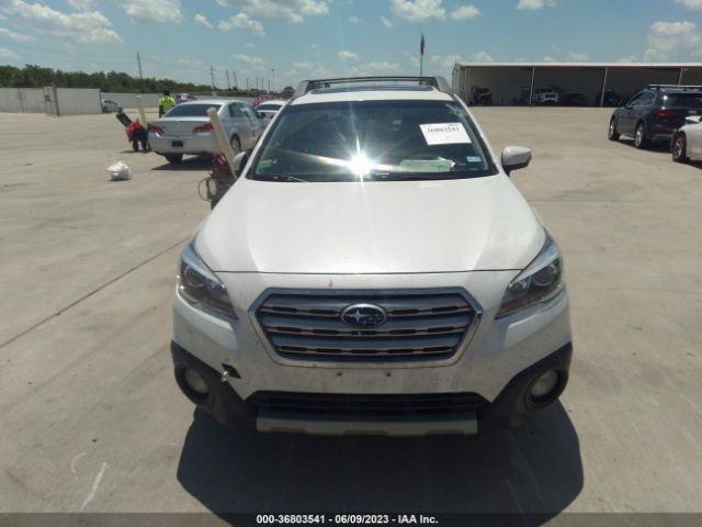 4S4BSANC4H3350653 Subaru Outback Limited