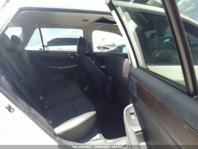 4S4BSANC4H3350653 Subaru Outback Limited