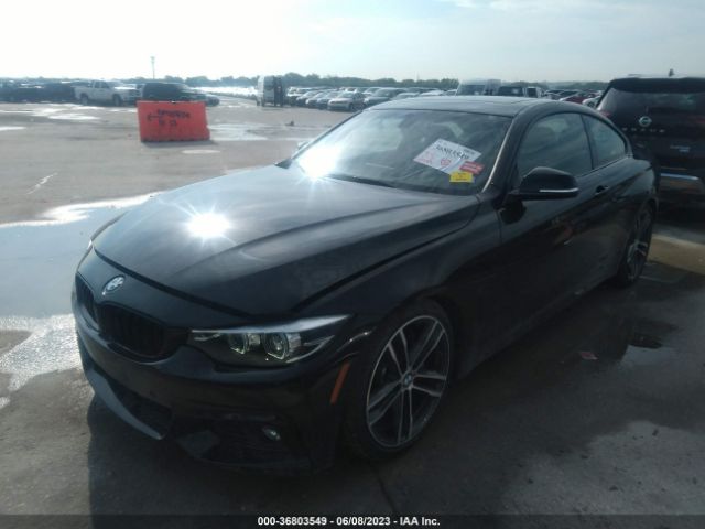 WBA4W7C5XKAG52217 BMW 4 Series 440i