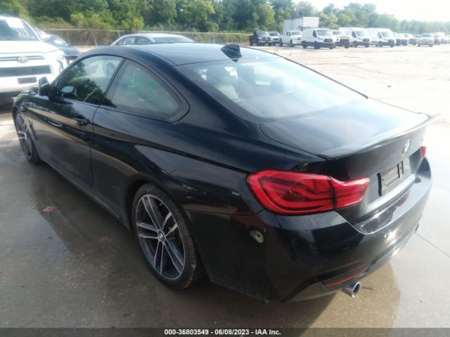 WBA4W7C5XKAG52217 BMW 4 Series 440i