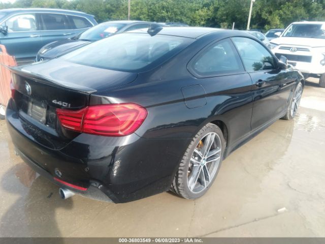 WBA4W7C5XKAG52217 BMW 4 Series 440i