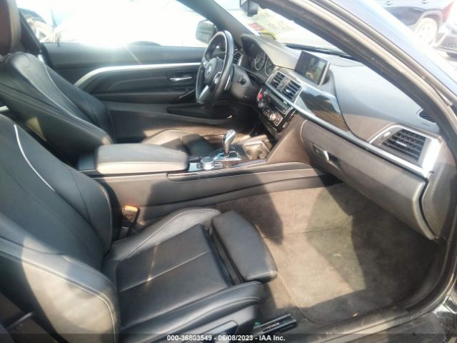 WBA4W7C5XKAG52217 BMW 4 Series 440i