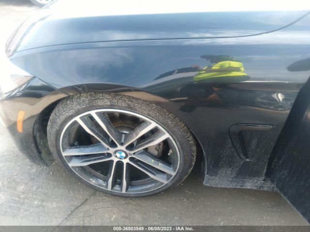 WBA4W7C5XKAG52217 BMW 4 Series 440i