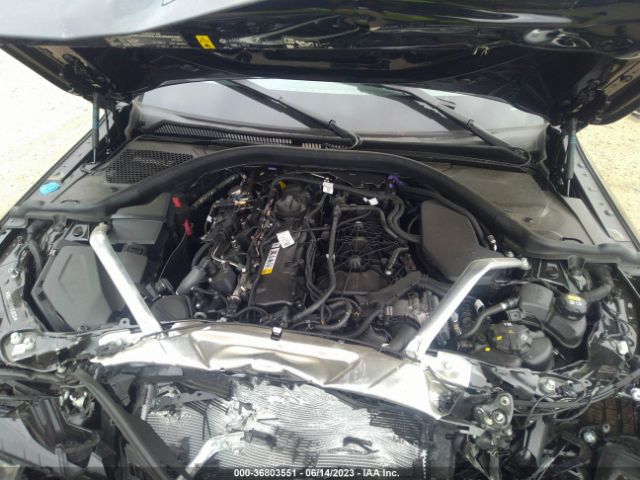 WBA13AR06PCL39310 BMW 4 Series M440i Xdrive