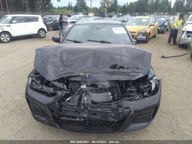 WBA13AR06PCL39310 BMW 4 Series M440i Xdrive