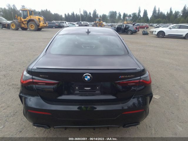 WBA13AR06PCL39310 BMW 4 Series M440i Xdrive