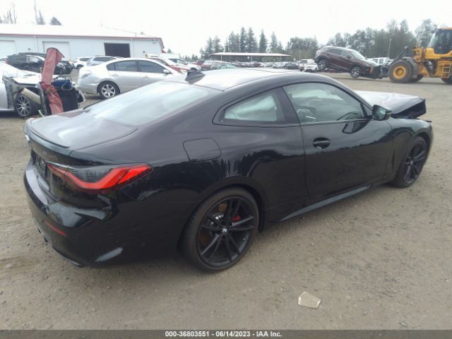 WBA13AR06PCL39310 BMW 4 Series M440i Xdrive