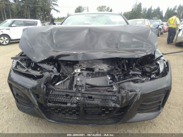 WBA13AR06PCL39310 BMW 4 Series M440i Xdrive