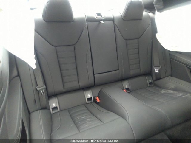 WBA13AR06PCL39310 BMW 4 Series M440i Xdrive