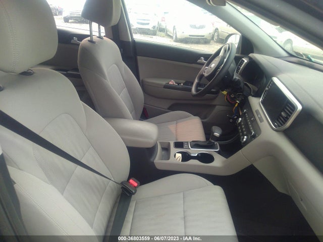 2020 KIA SPORTAGE LX VIN: KNDPM3AC3L7768984
