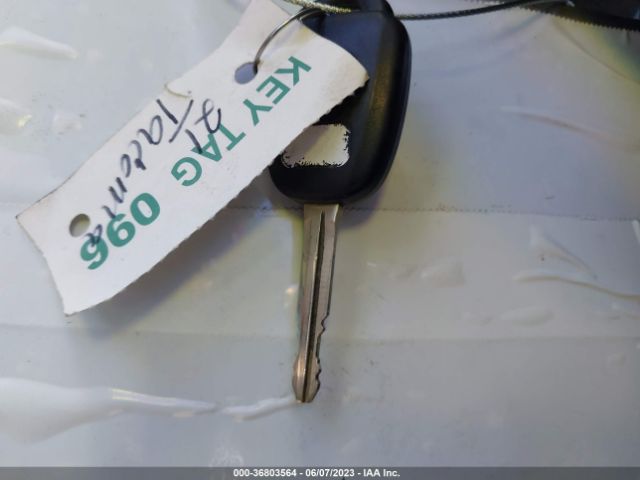 Toyota Tacoma 2wd Sr/sr5 2021 5TFAX5GN4MX192809 Image 11