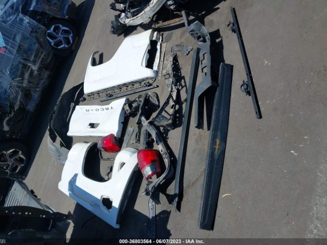 Toyota Tacoma 2wd Sr/sr5 2021 5TFAX5GN4MX192809 Image 12