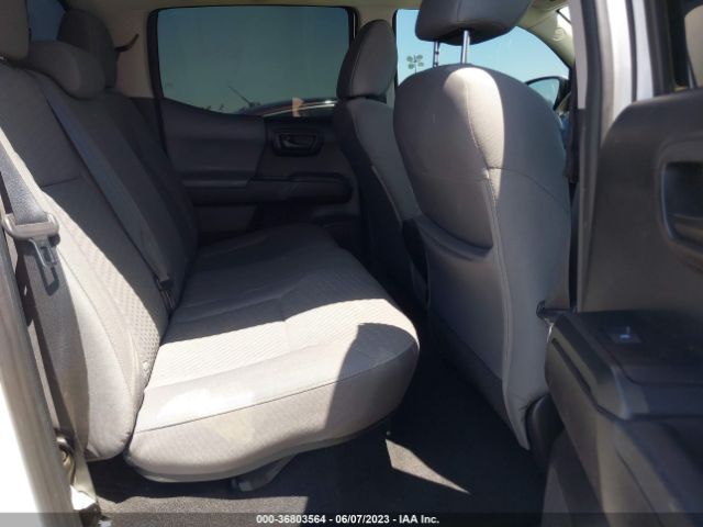 Toyota Tacoma 2wd Sr/sr5 2021 5TFAX5GN4MX192809 Image 8