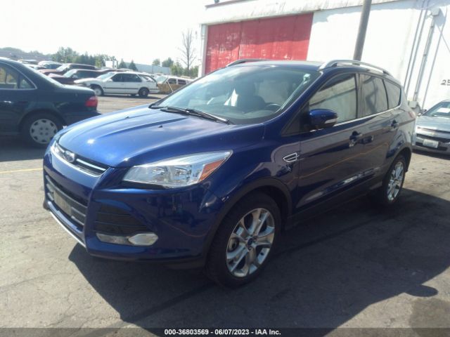 1FMCU9J94GUB39386 Ford Escape Titanium