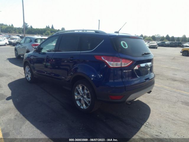 1FMCU9J94GUB39386 Ford Escape Titanium