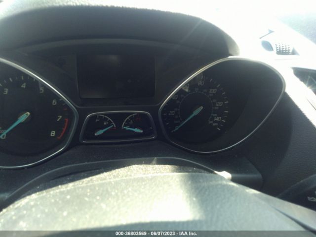 1FMCU9J94GUB39386 Ford Escape Titanium
