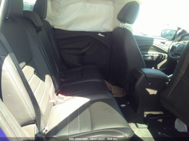 1FMCU9J94GUB39386 Ford Escape Titanium