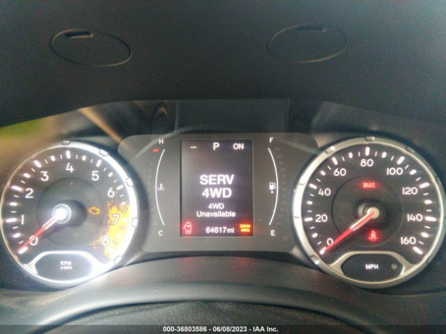 Jeep Renegade Latitude 2018 ZACCJBBB5JPJ53633 Image 8