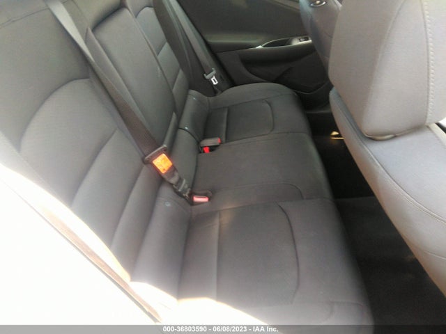 Chevrolet MALIBU LS 2017 1G1ZB5ST4HF122139 Image 9