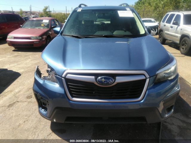 JF2SKAJC4LH608032 Subaru Forester Premium