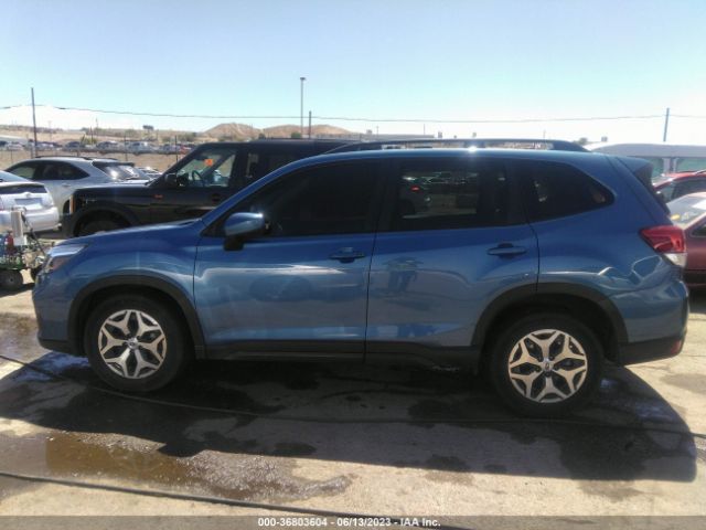 JF2SKAJC4LH608032 Subaru Forester Premium