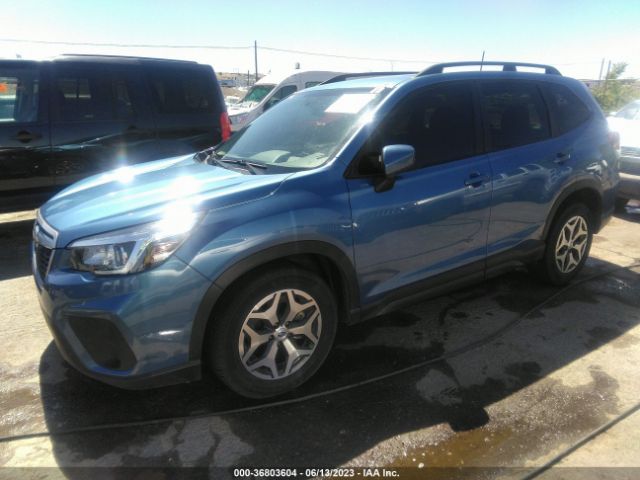 JF2SKAJC4LH608032 Subaru Forester Premium