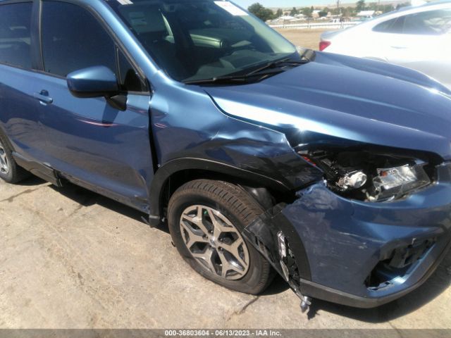 JF2SKAJC4LH608032 Subaru Forester Premium