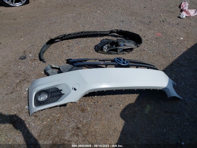 WVGAV3AX0EW615960 Volkswagen Tiguan Sel