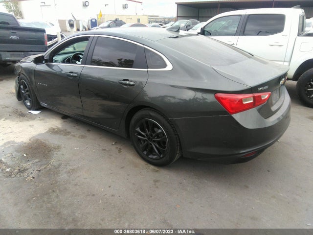 Chevrolet MALIBU LT 2016 1G1ZE5ST4GF295424 Image 3