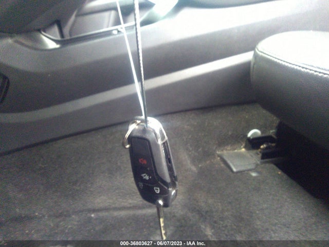 Ford Fusion Se Hybrid 2014 3FA6P0LU6ER112089 Image 3