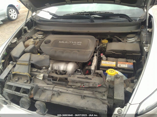 1C4PJLAB8GW125817 Jeep Cherokee Sport