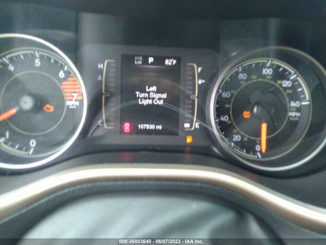 1C4PJLAB8GW125817 Jeep Cherokee Sport